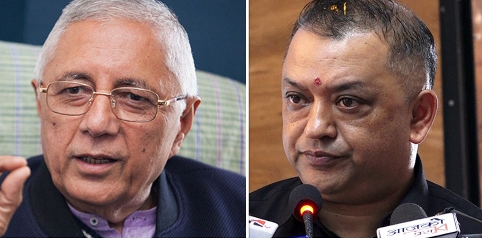 शेखर-गगनबीच तोडियो संवादहीनता, १५औं महाधिवेशनमा के गर्लान्?
