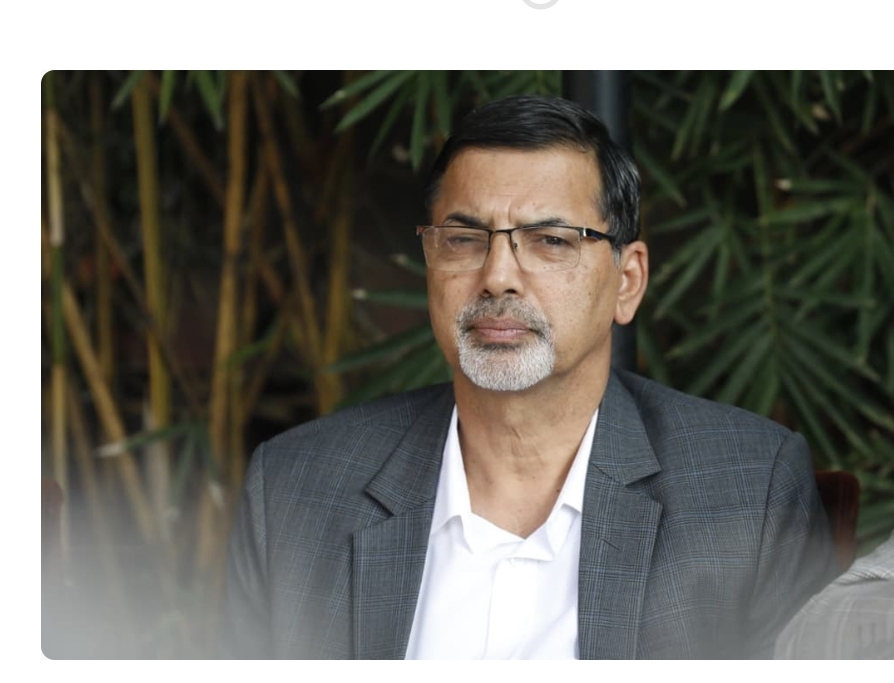 जनार्दन शर्माको नयाँ अभियान घोषणा : ‘प्रचण्डले माधव नेपालसामु आत्मसमर्पण गरे, विचारविहीन एकता दुर्घटनामा पर्छ’