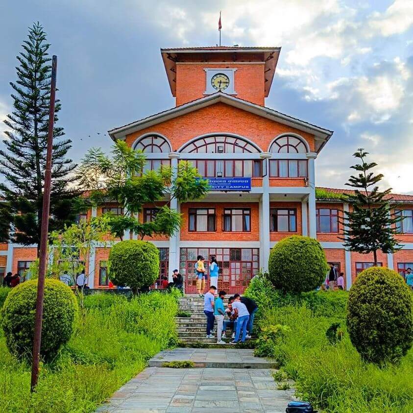 स्ववियु चुनावको तयारीमा त्रिवि, २३ वटा विद्यार्थी संगठनसँग छलफल गर्दै