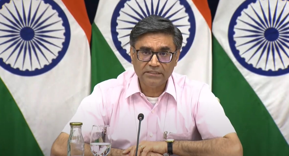 पाकिस्तानीलाई ४८ घन्टाभित्र भारत छोड्न उर्दी, भिसा रोकसँगै कूटनीतिज्ञलाई पनि फिर्ता पठाइने