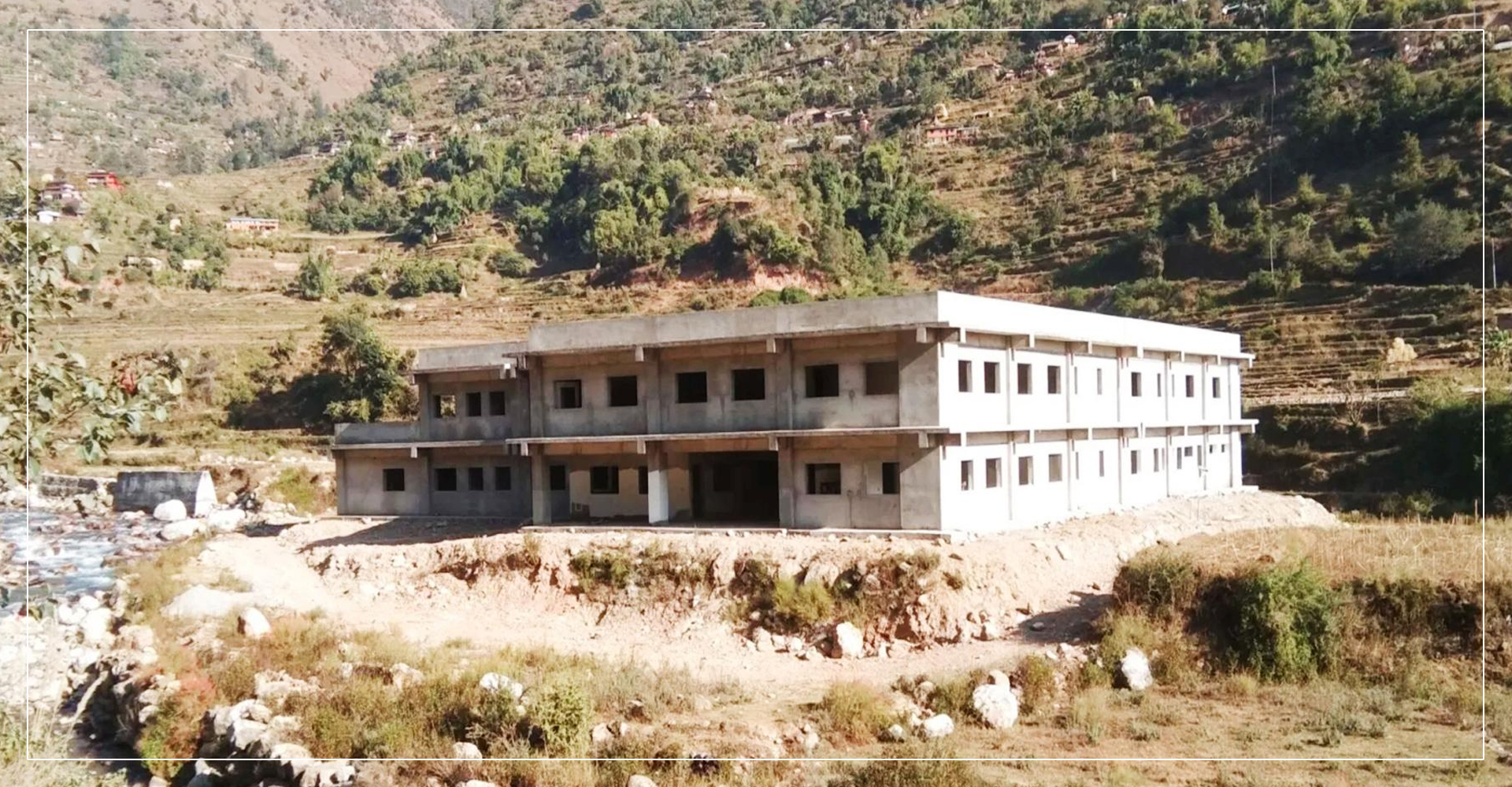 बजेट अभावले आधारभूत अस्पताल अधुरै