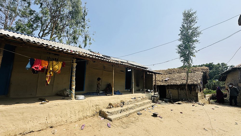 न्याय खोज्दाखोज्दै प्राण त्यागिन्