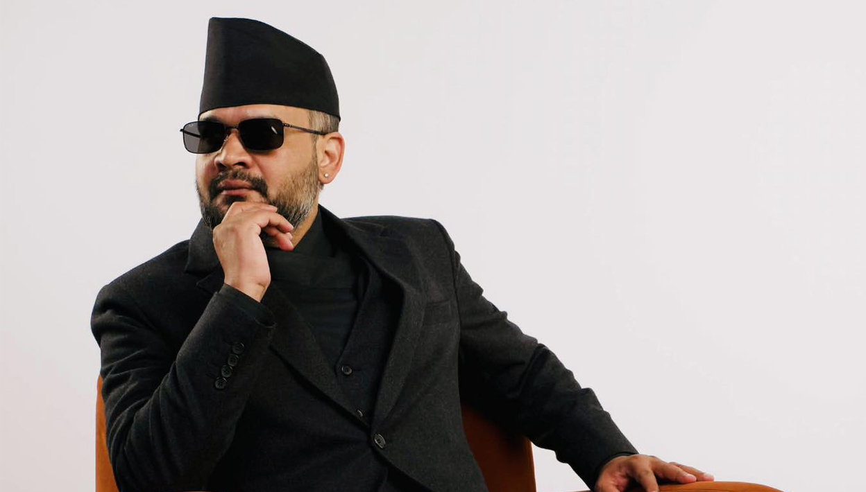 बालेन शाहले भने अब राष्ट्र निर्माणको यात्रामा अघि बढ्ने समय