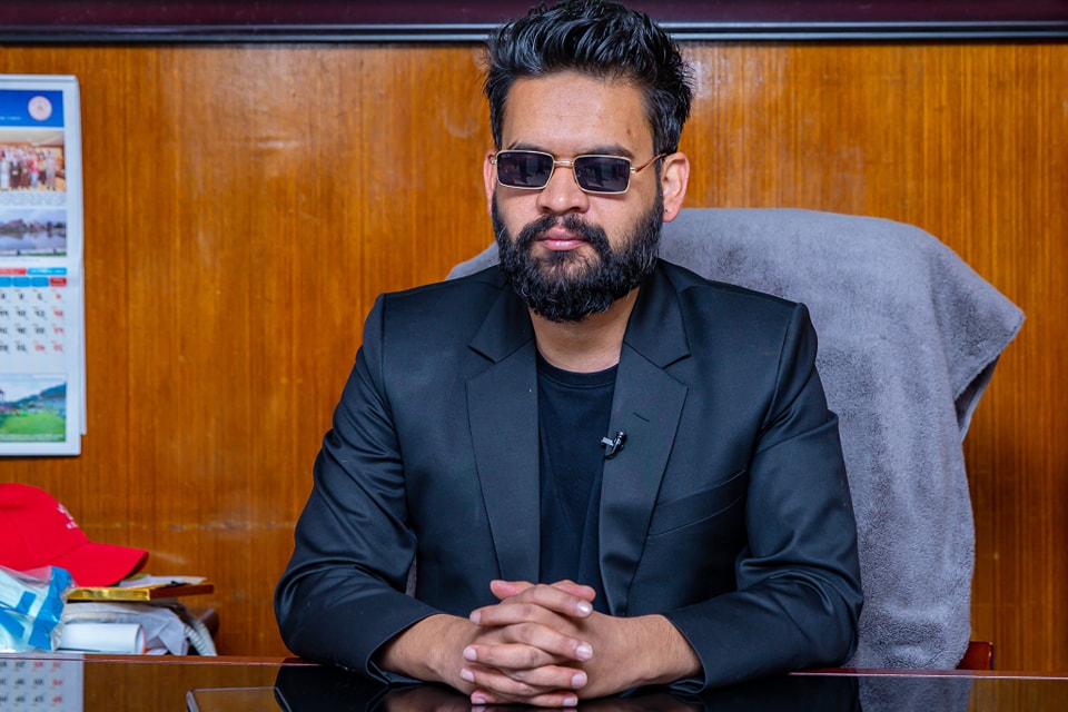 बालेन शाहको सचिवालय असन्तुष्ट : स्वागतमा सहभागी जनप्रतिनिधि र कर्मचारीलाई कारबाहीको चेतावनी