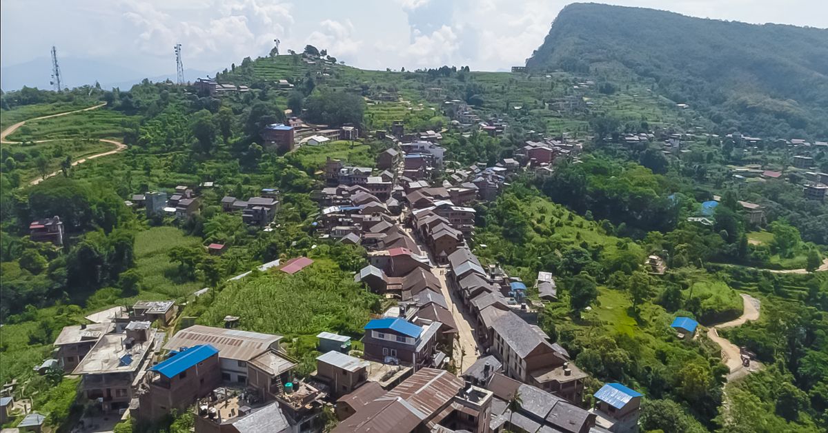 पहाडकी रानी उपनामले परिचित बन्दीपुर बजारको मौलिकता र सौन्दय जोगाई राख्न स्थानीय तहले कडाइ गर्न थालेको छ ।