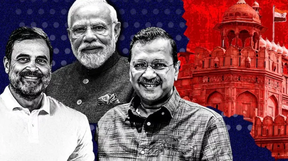 दिल्ली विधानसभा निर्वाचनको भोटको गणना सुरु हुँदा भारतीय जनता पार्टी (भाजपा) ले प्रारम्भिक अग्रता बनाएको छ।