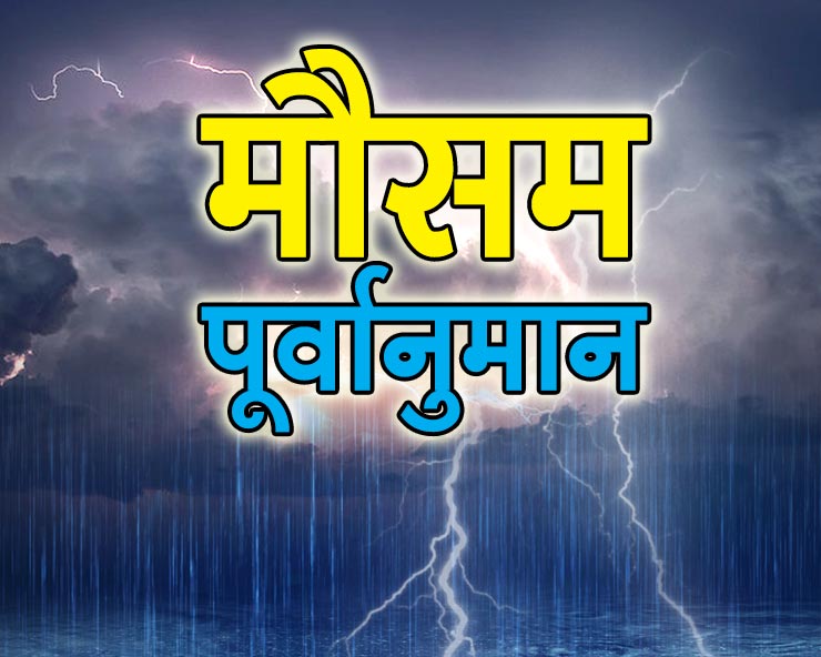 मौसम, कुन प्रदेशमा कस्तो ?