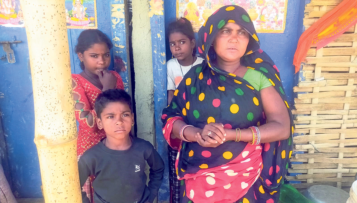 पालिका प्रमुखबाटै छुवाछूतको निकृष्ट हर्कत