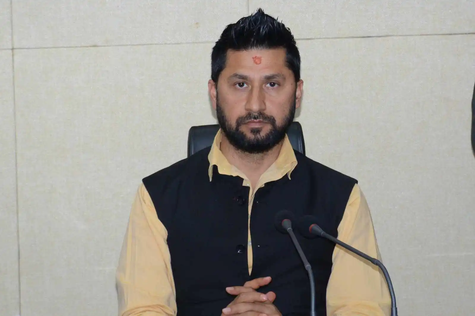 रवि लामिछानेलाई रिहा गर्न चितवन जिल्ला अदालतको आदेश