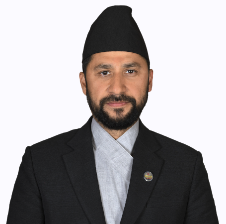 रविलाई थुनामै राख्न माग गर्दै उच्च अदालत पाटनमा निवेदन दर्ता