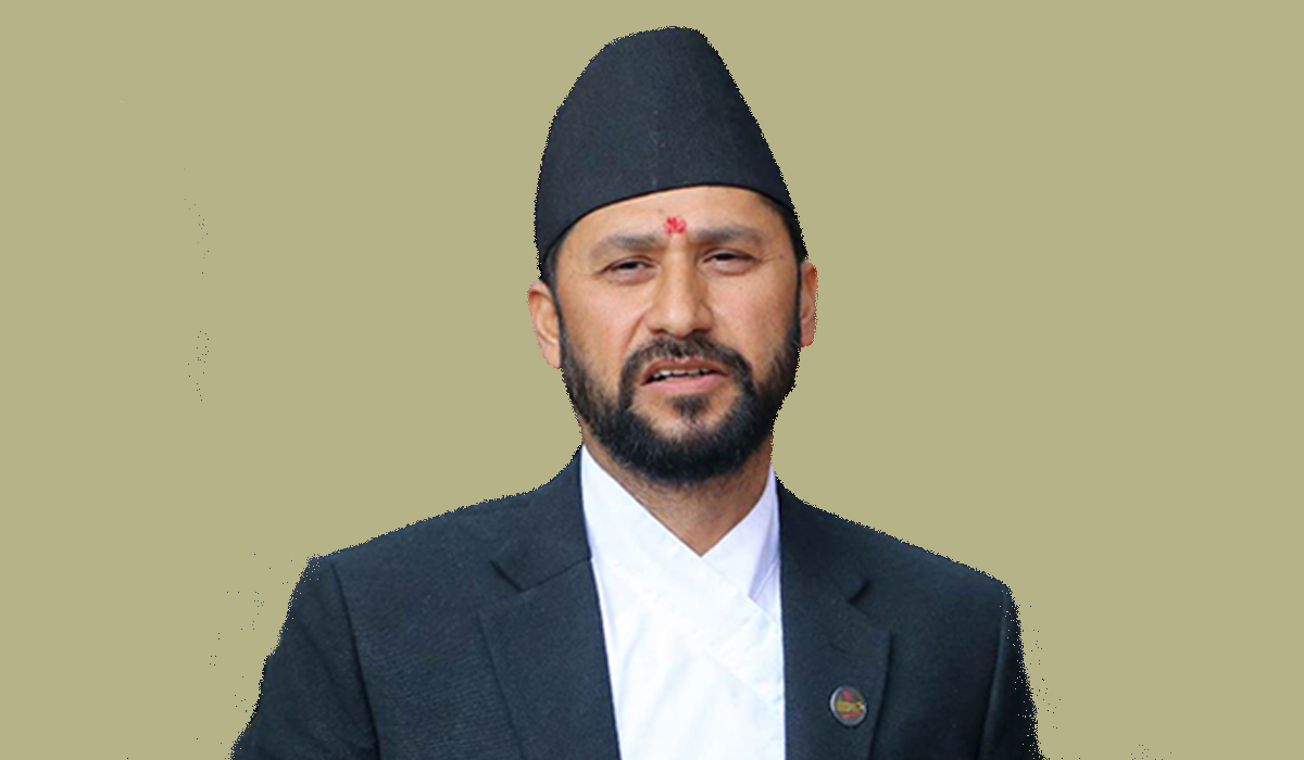 रबि लामिछानेबारे चार जिल्ला अदालतको समान निष्कर्ष