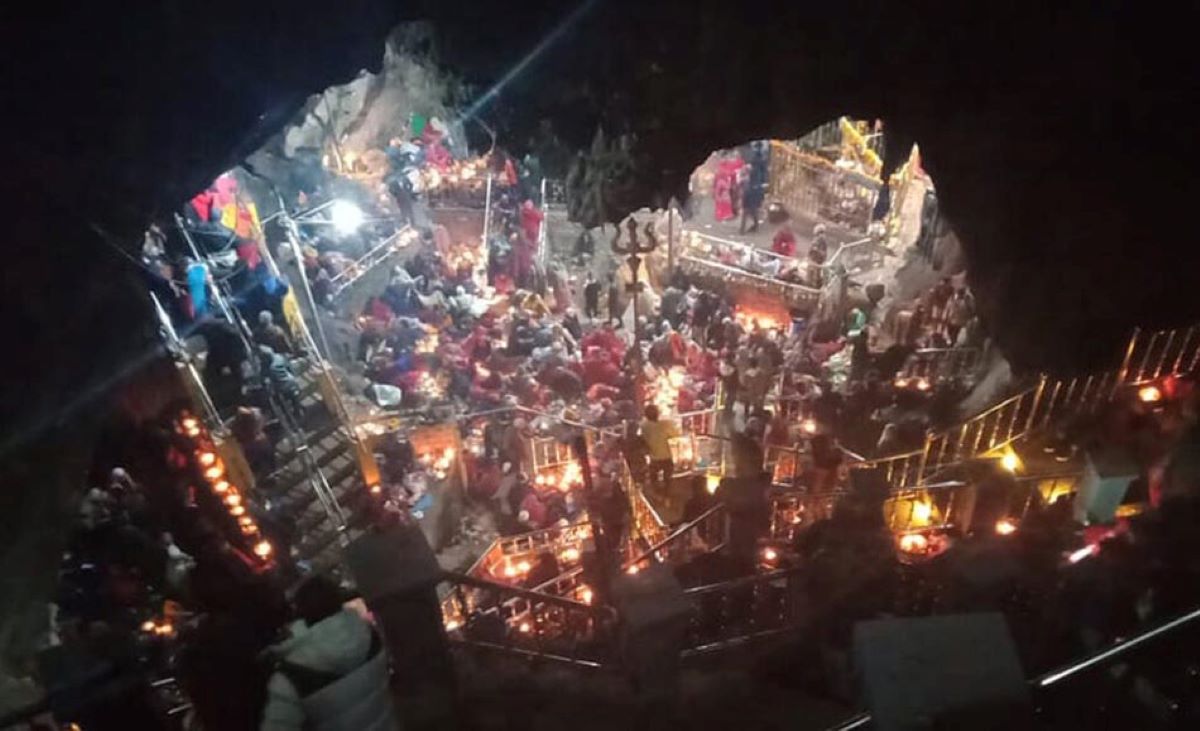 आज रामनवमी, देशभर सार्वजनिक बिदा
