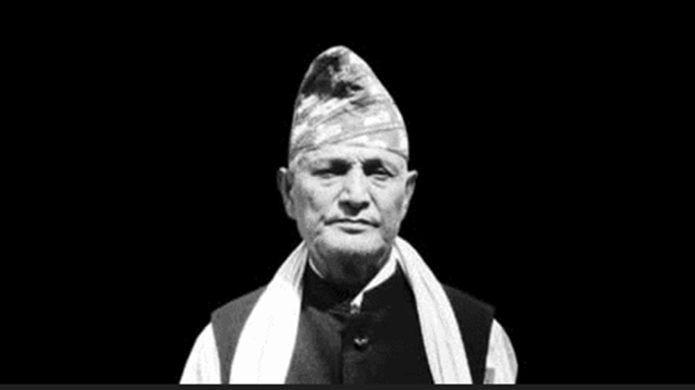 बेलौरी नगरपालिका–३ का वडाध्यक्ष रिजालको निधन