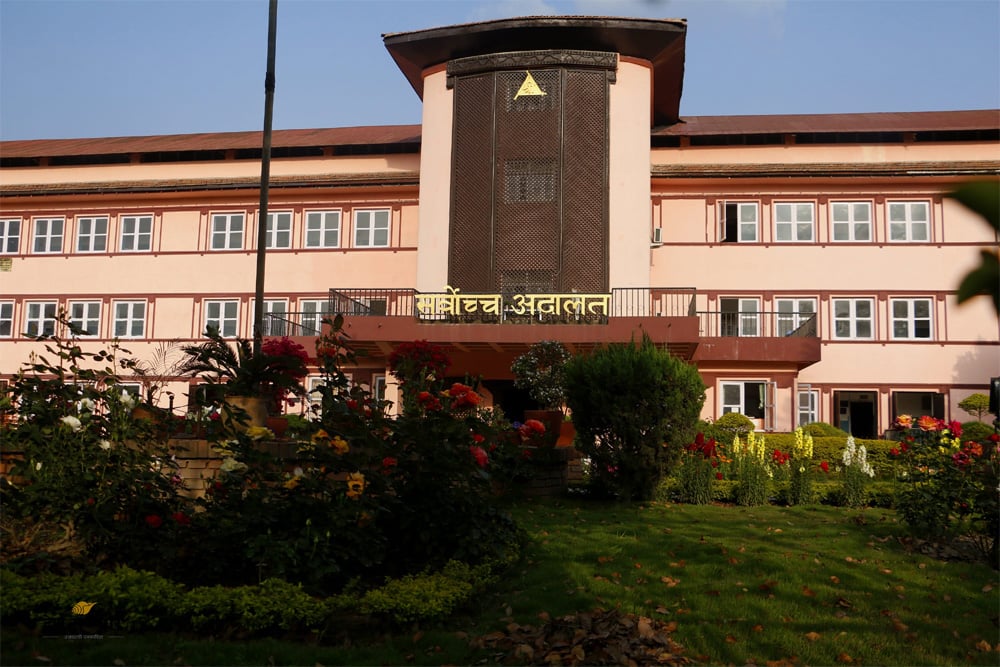 पाँचखालका इँटा उद्योग बन्द गर्न सर्वोच्चको आदेश,