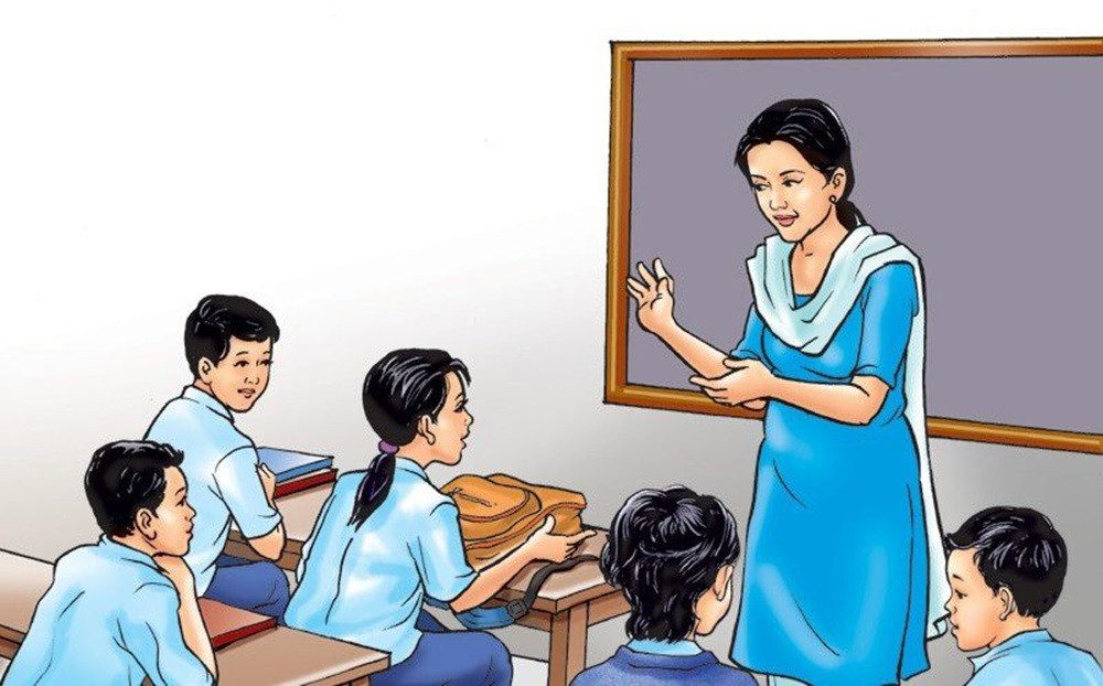 डाक्टर–इन्जिनियरभन्दा शिक्षक बन्न गाह्रो हुने देश, जहाँको शिक्षा प्रणाली विश्वप्रसिद्ध छ