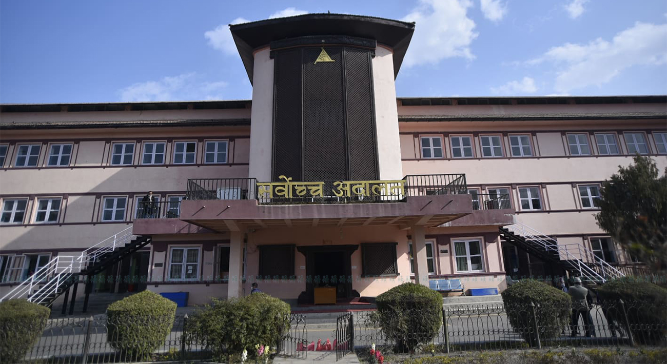 रविलाई थुनामा पठाउने आदेश बदर माग गरिएको निवेदनमा सकियो सुनुवाइ